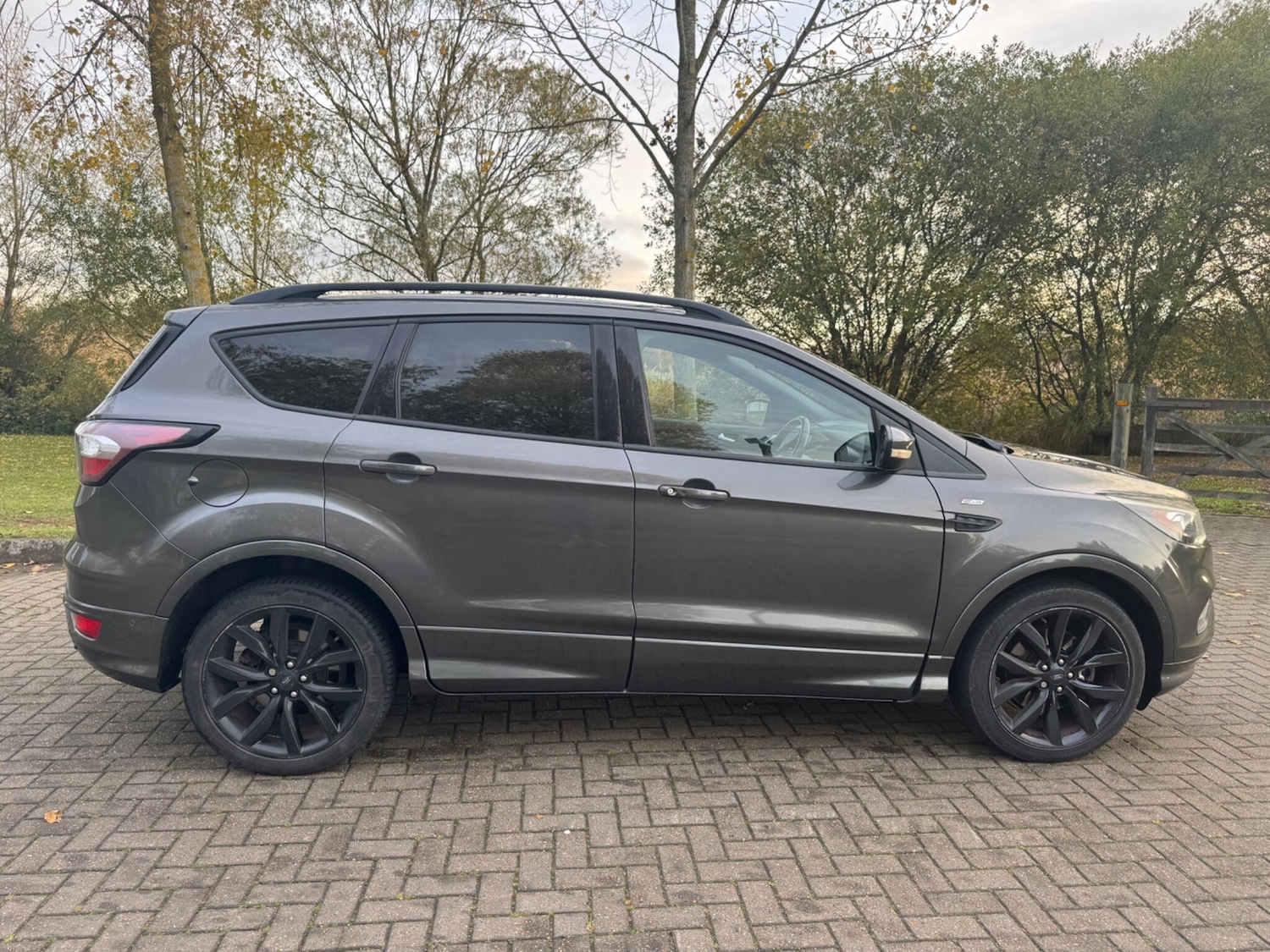 Used Ford Kuga 2017 for sale - 76499482: Photo 10