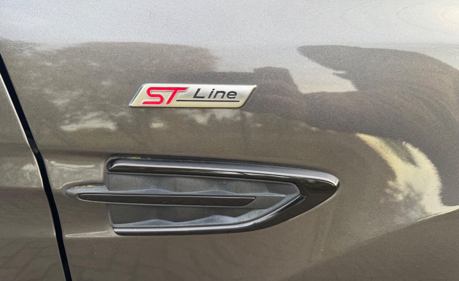 Used Ford Kuga 2017 for sale - 76499482: Photo 13