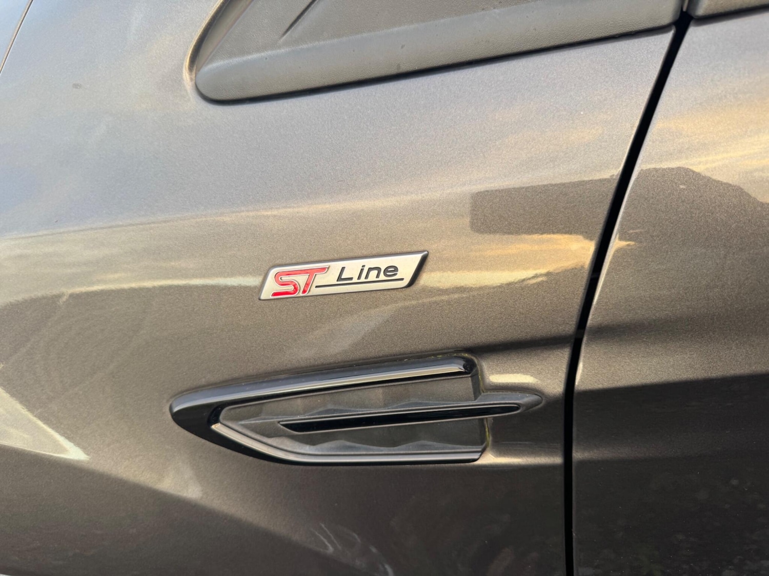 Used Ford Kuga 2017 for sale - 76499482: Photo 14