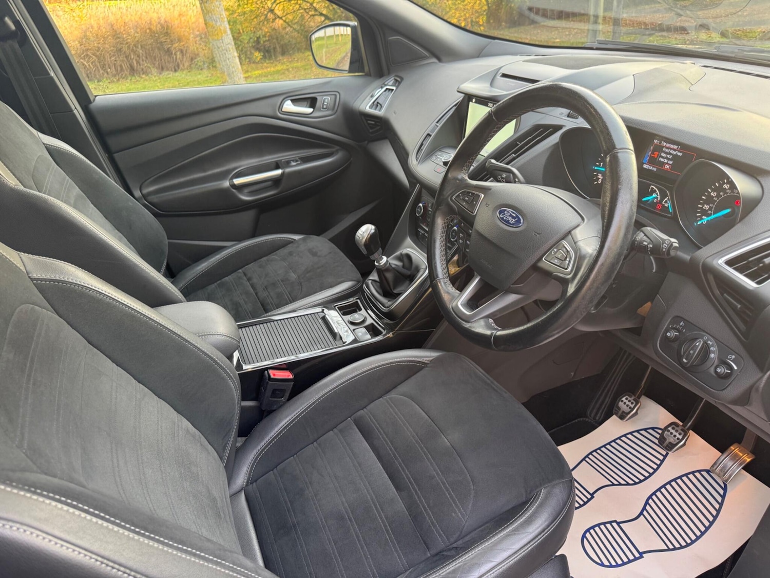 Used Ford Kuga 2017 for sale - 76499482: Photo 20