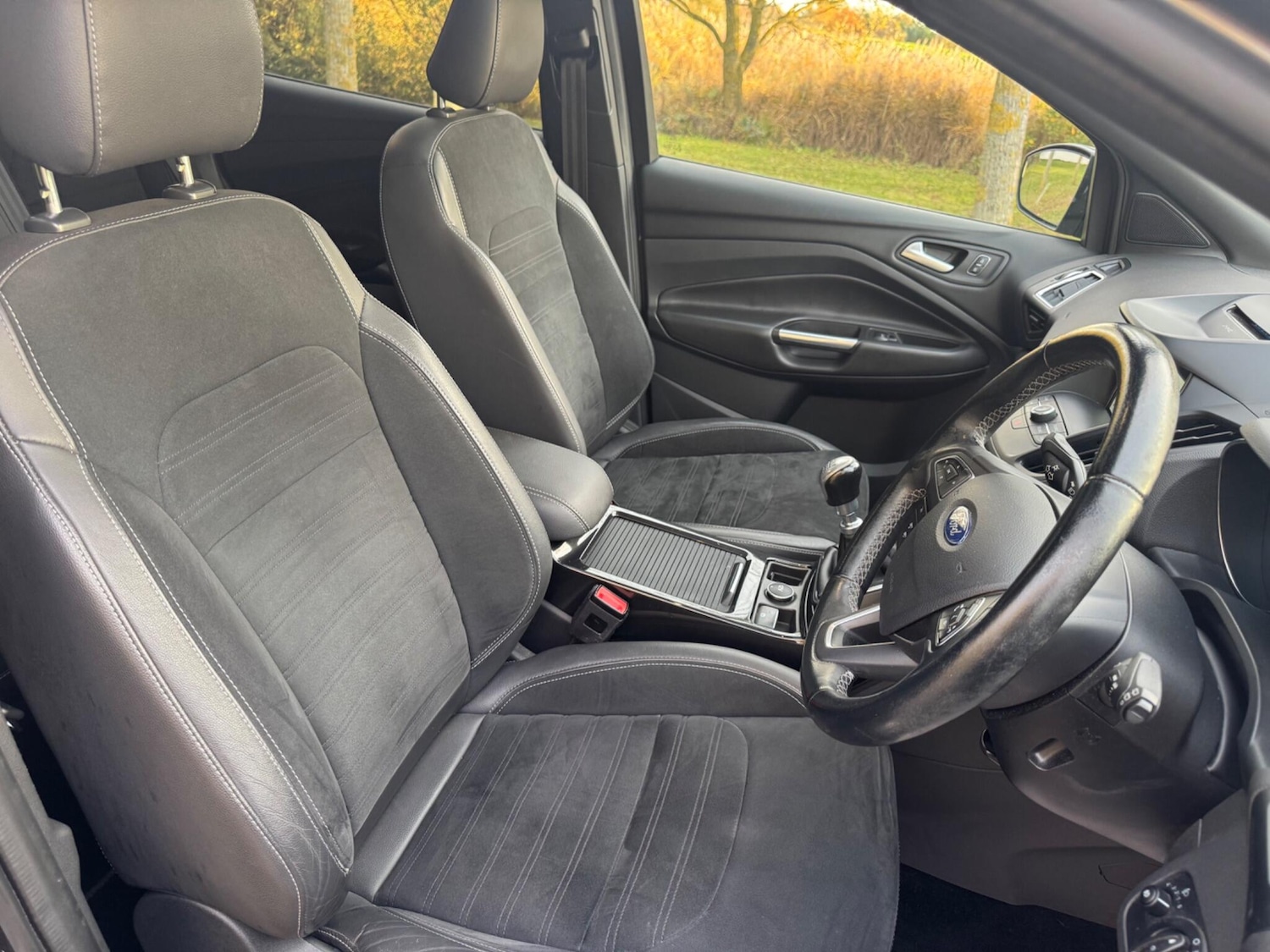 Used Ford Kuga 2017 for sale - 76499482: Photo 21