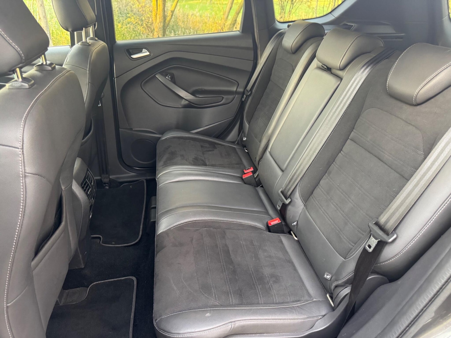 Used Ford Kuga 2017 for sale - 76499482: Photo 22