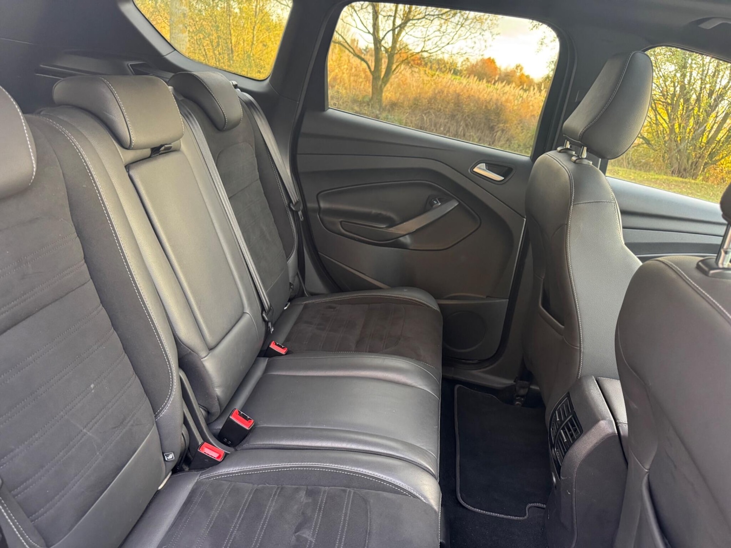 Used Ford Kuga 2017 for sale - 76499482: Photo 23