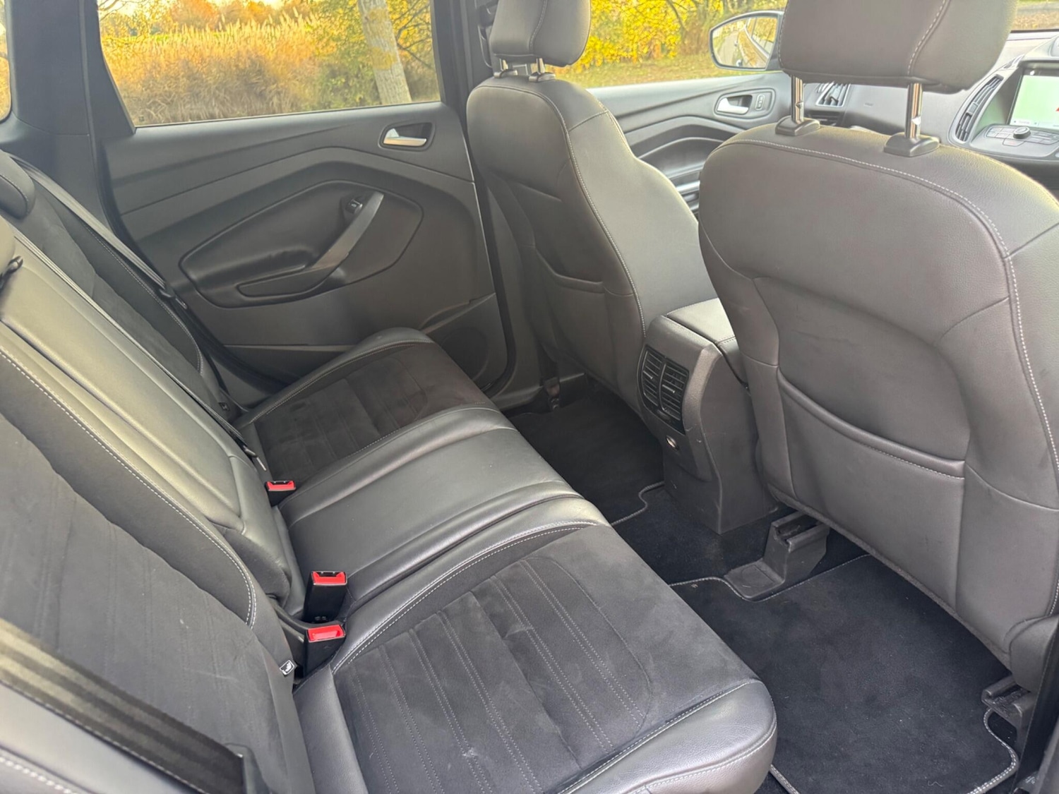 Used Ford Kuga 2017 for sale - 76499482: Photo 24