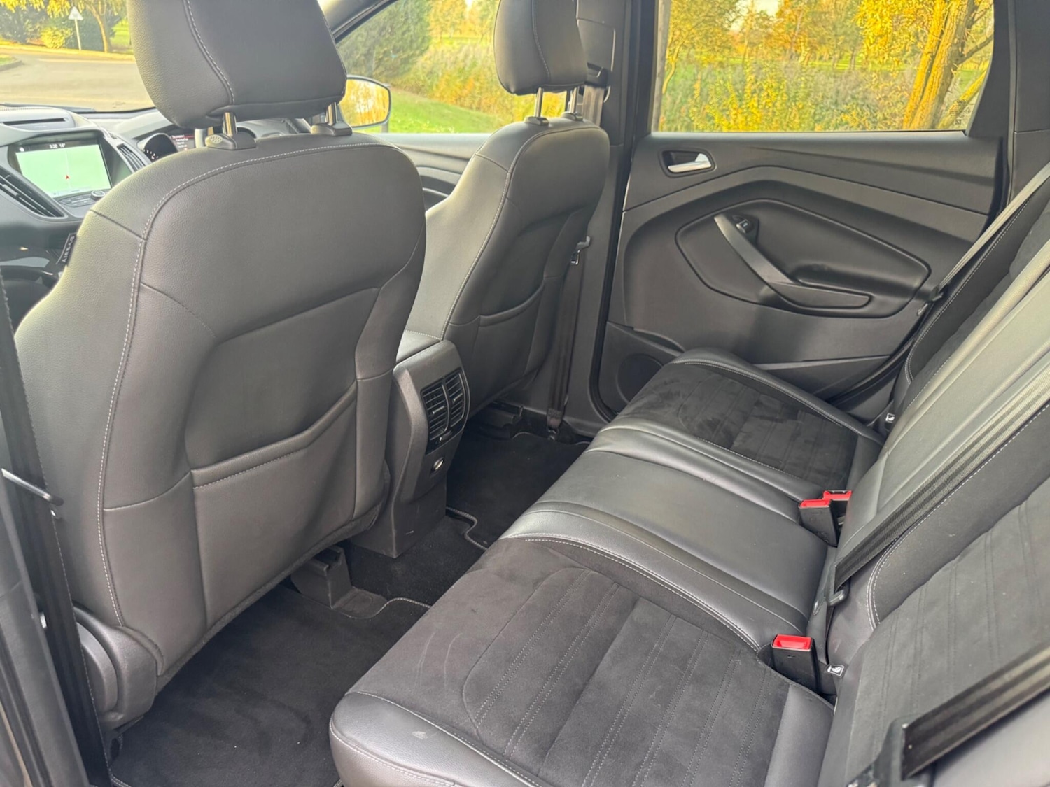 Used Ford Kuga 2017 for sale - 76499482: Photo 25