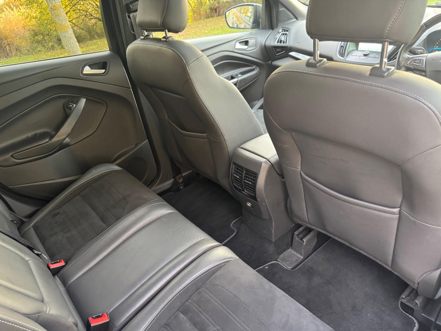 Used Ford Kuga 2017 for sale - 76499482: Photo 26