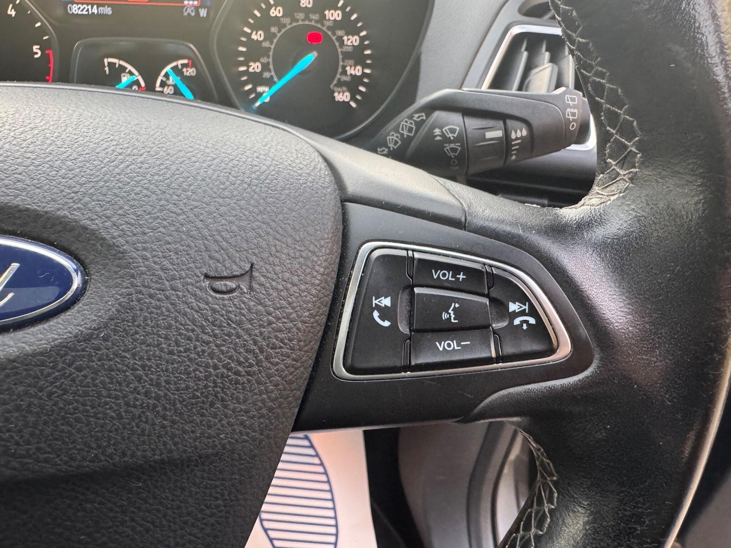 Used Ford Kuga 2017 for sale - 76499482: Photo 29