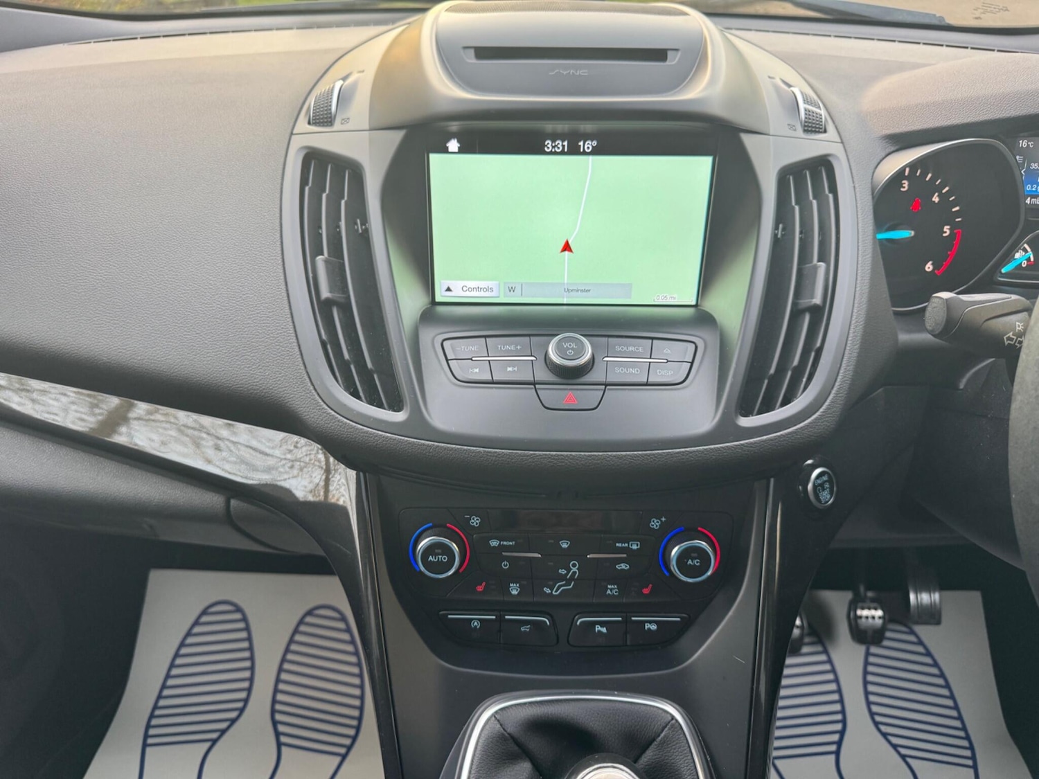 Used Ford Kuga 2017 for sale - 76499482: Photo 31