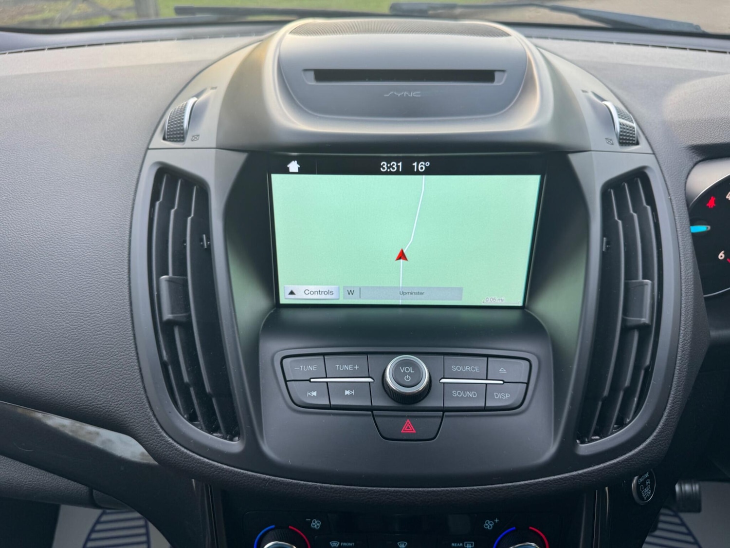 Used Ford Kuga 2017 for sale - 76499482: Photo 32