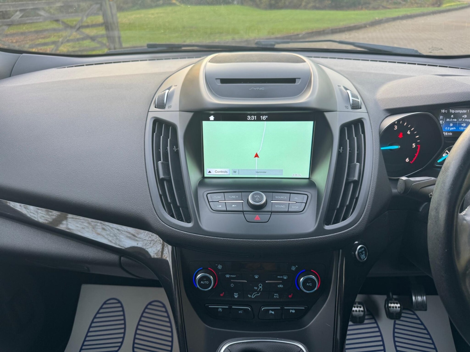 Used Ford Kuga 2017 for sale - 76499482: Photo 33