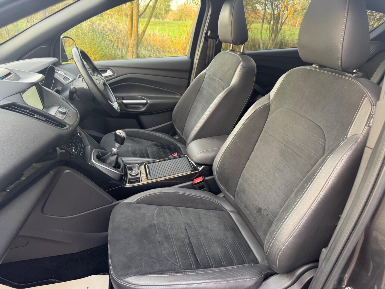 Used Ford Kuga 2017 for sale - 76499482: Photo 35