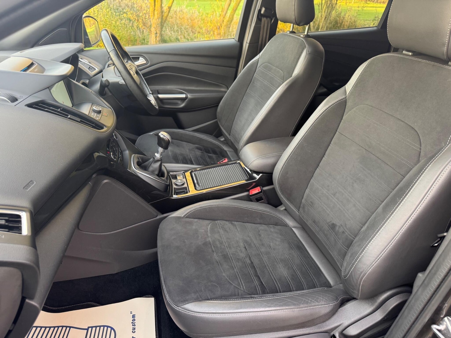 Used Ford Kuga 2017 for sale - 76499482: Photo 36