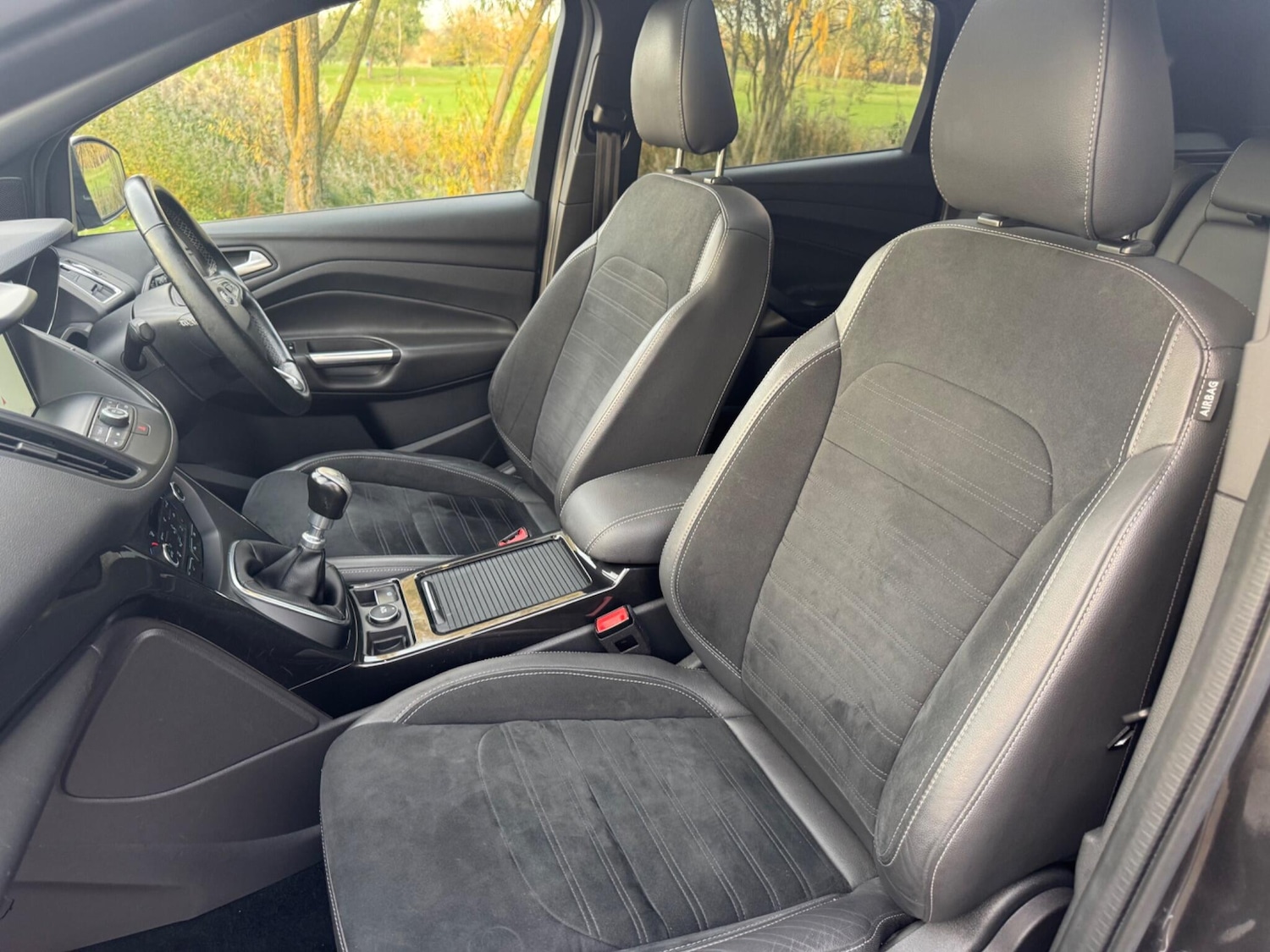 Used Ford Kuga 2017 for sale - 76499482: Photo 38