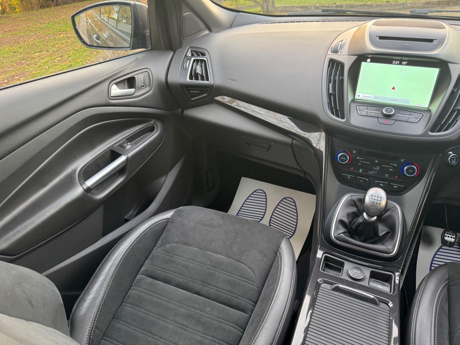 Used Ford Kuga 2017 for sale - 76499482: Photo 39