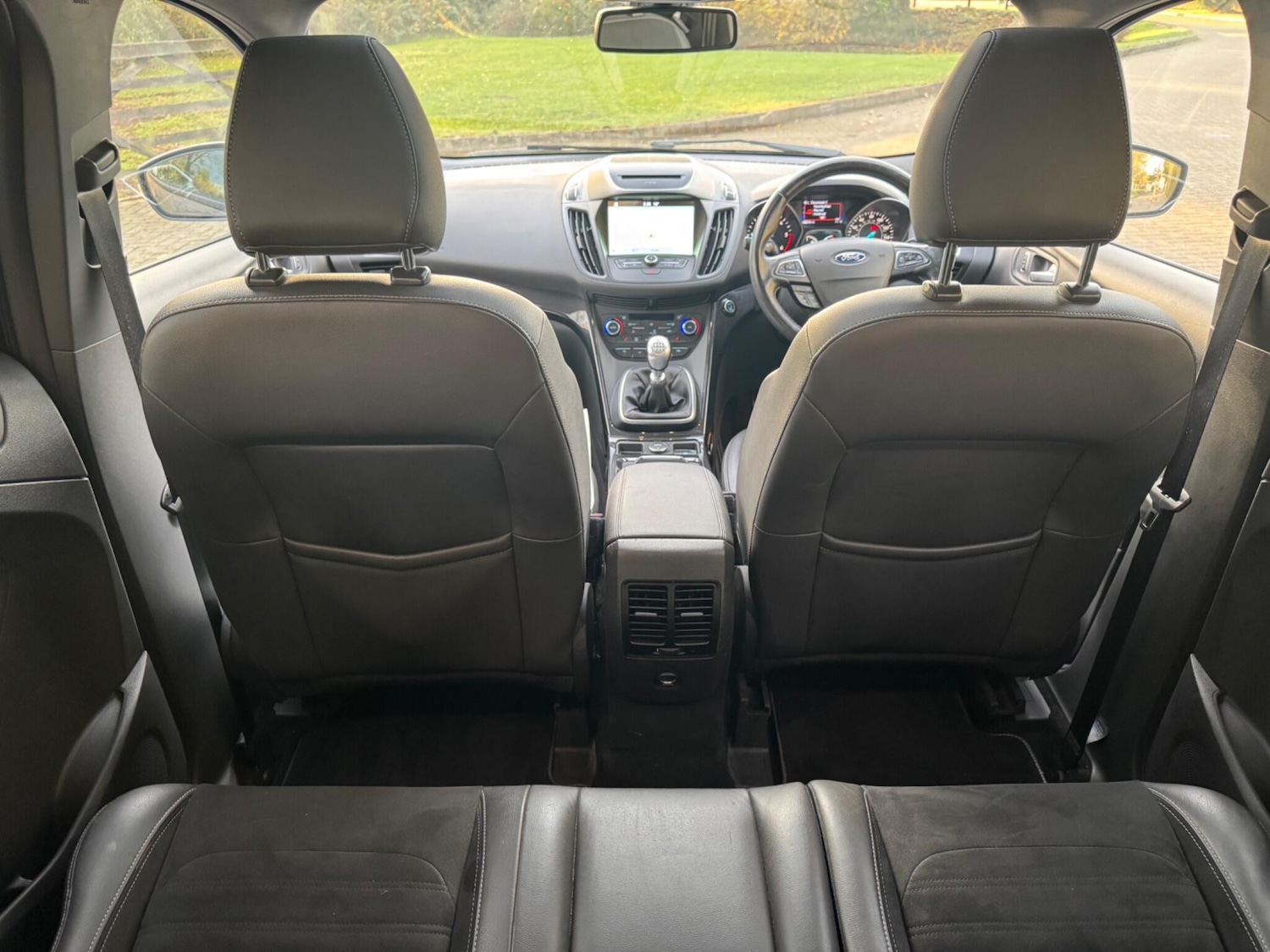 Used Ford Kuga 2017 for sale - 76499482: Photo 40