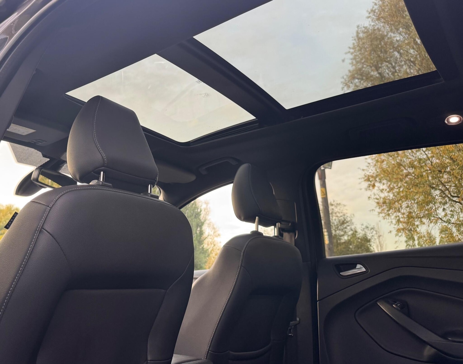 Used Ford Kuga 2017 for sale - 76499482: Photo 42