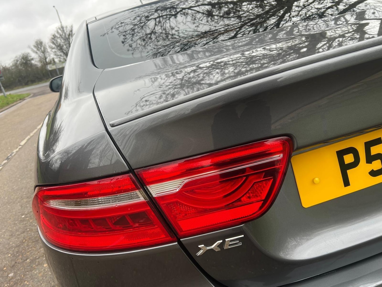 Used Jaguar XE 2016 for sale - 77612078: Photo 13