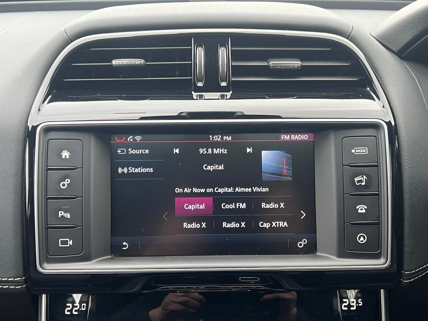 Used Jaguar XE 2016 for sale - 77612078: Photo 35