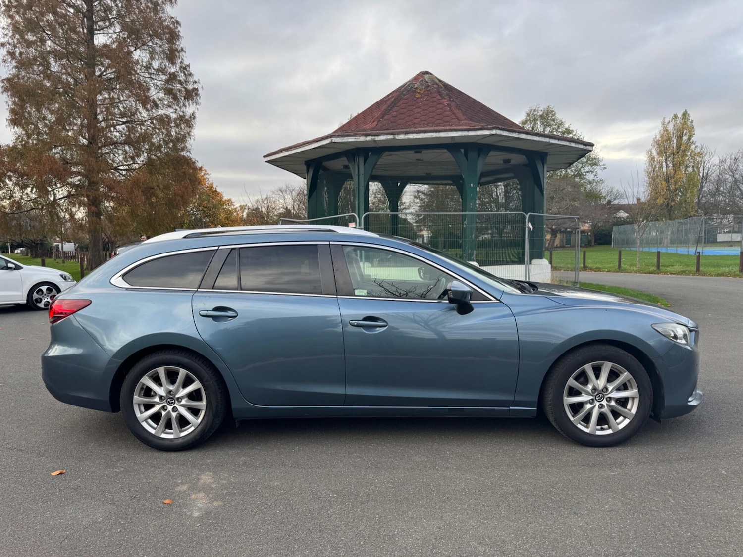 Used Mazda Mazda6 2014 for sale - 76562561: Photo 12