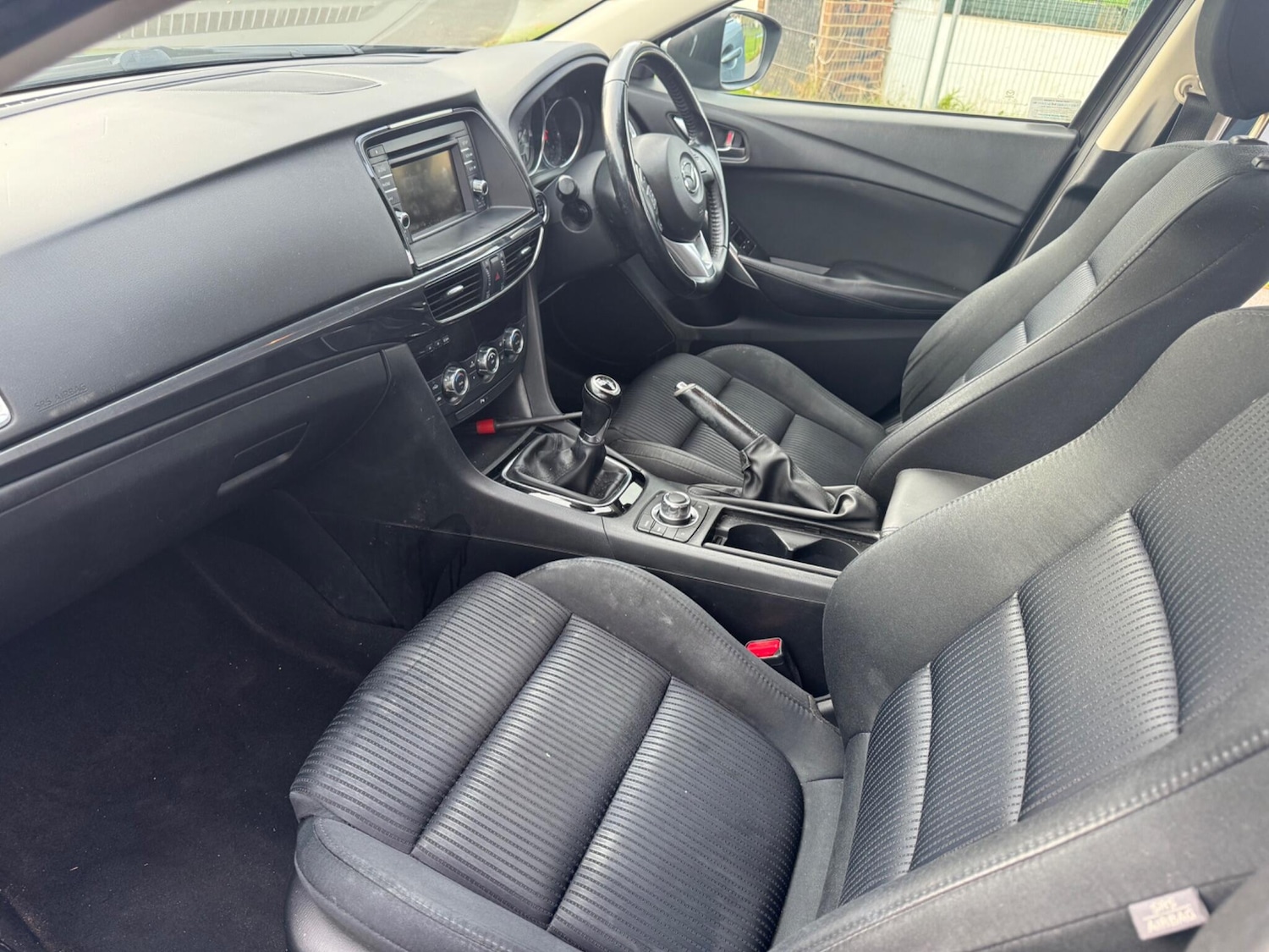 Used Mazda Mazda6 2014 for sale - 76562561: Photo 13