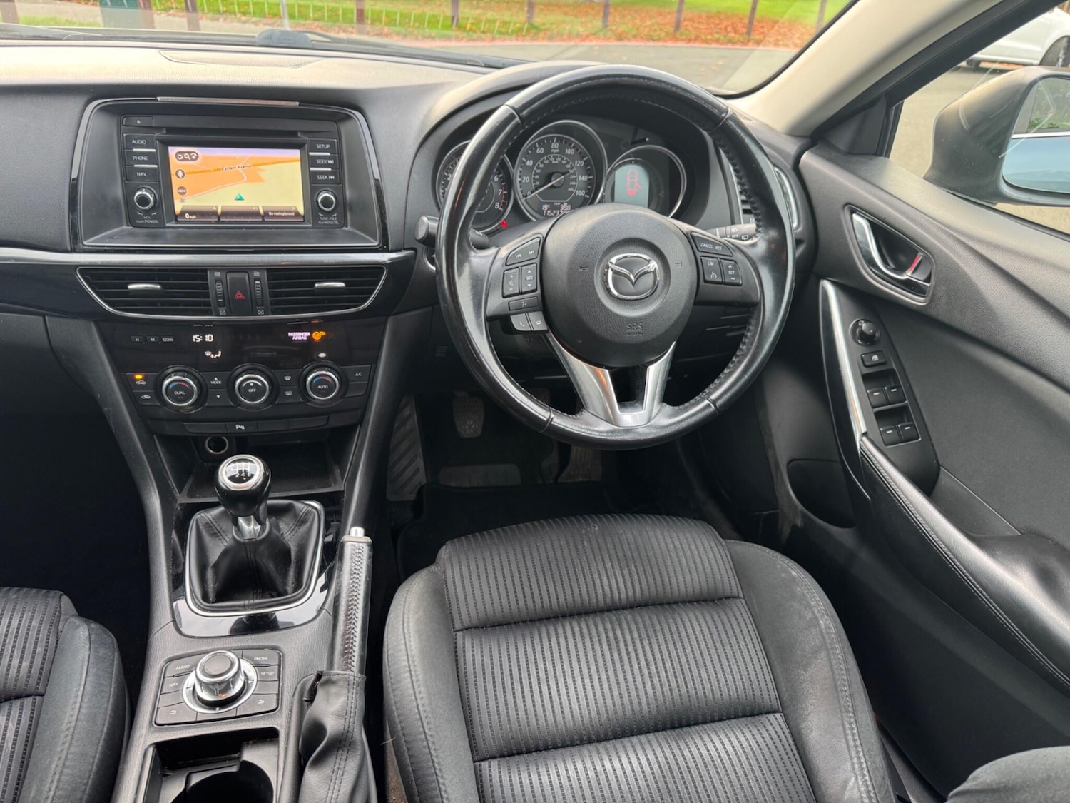 Used Mazda Mazda6 2014 for sale - 76562561: Photo 14