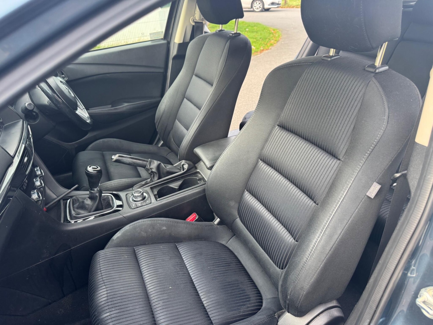 Used Mazda Mazda6 2014 for sale - 76562561: Photo 15