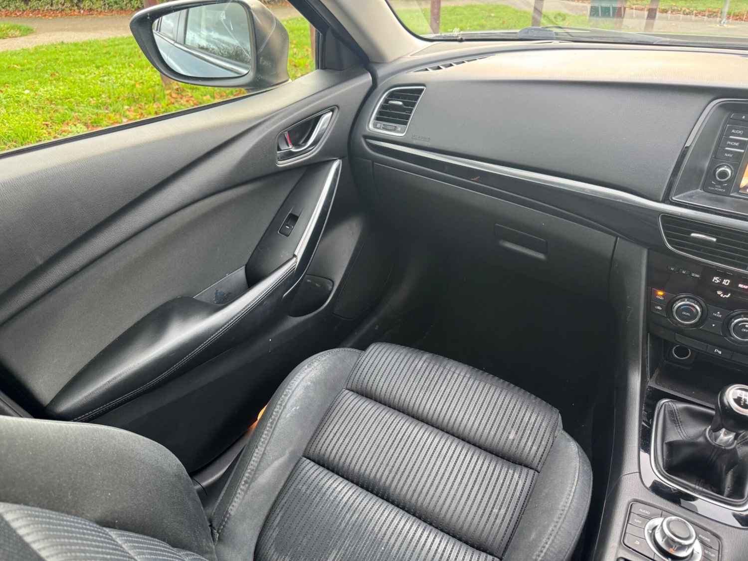 Used Mazda Mazda6 2014 for sale - 76562561: Photo 16