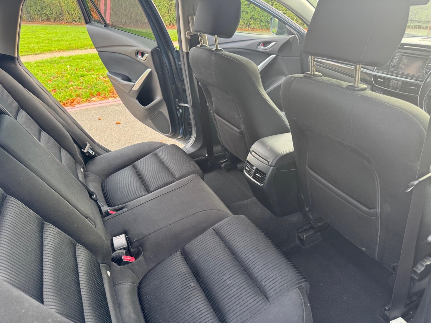 Used Mazda Mazda6 2014 for sale - 76562561: Photo 17