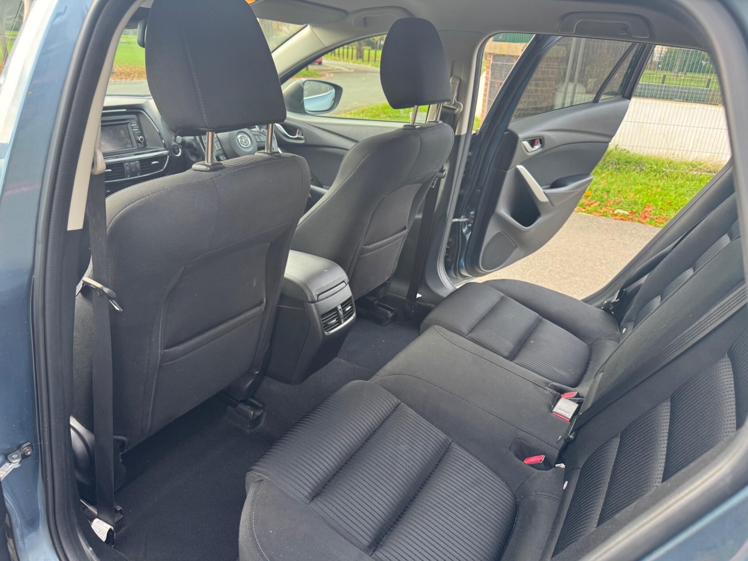 Used Mazda Mazda6 2014 for sale - 76562561: Photo 18