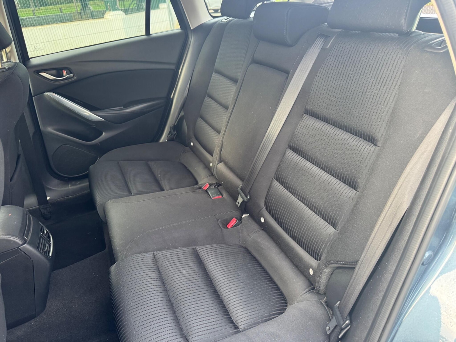 Used Mazda Mazda6 2014 for sale - 76562561: Photo 19