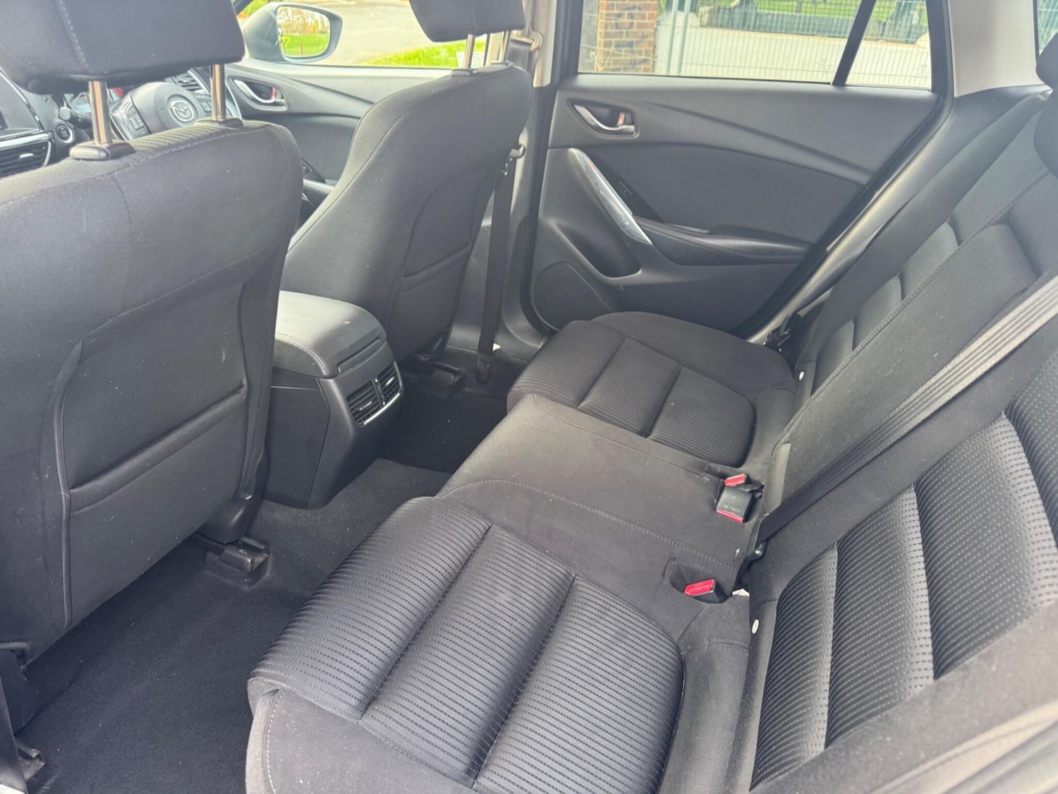 Used Mazda Mazda6 2014 for sale - 76562561: Photo 20