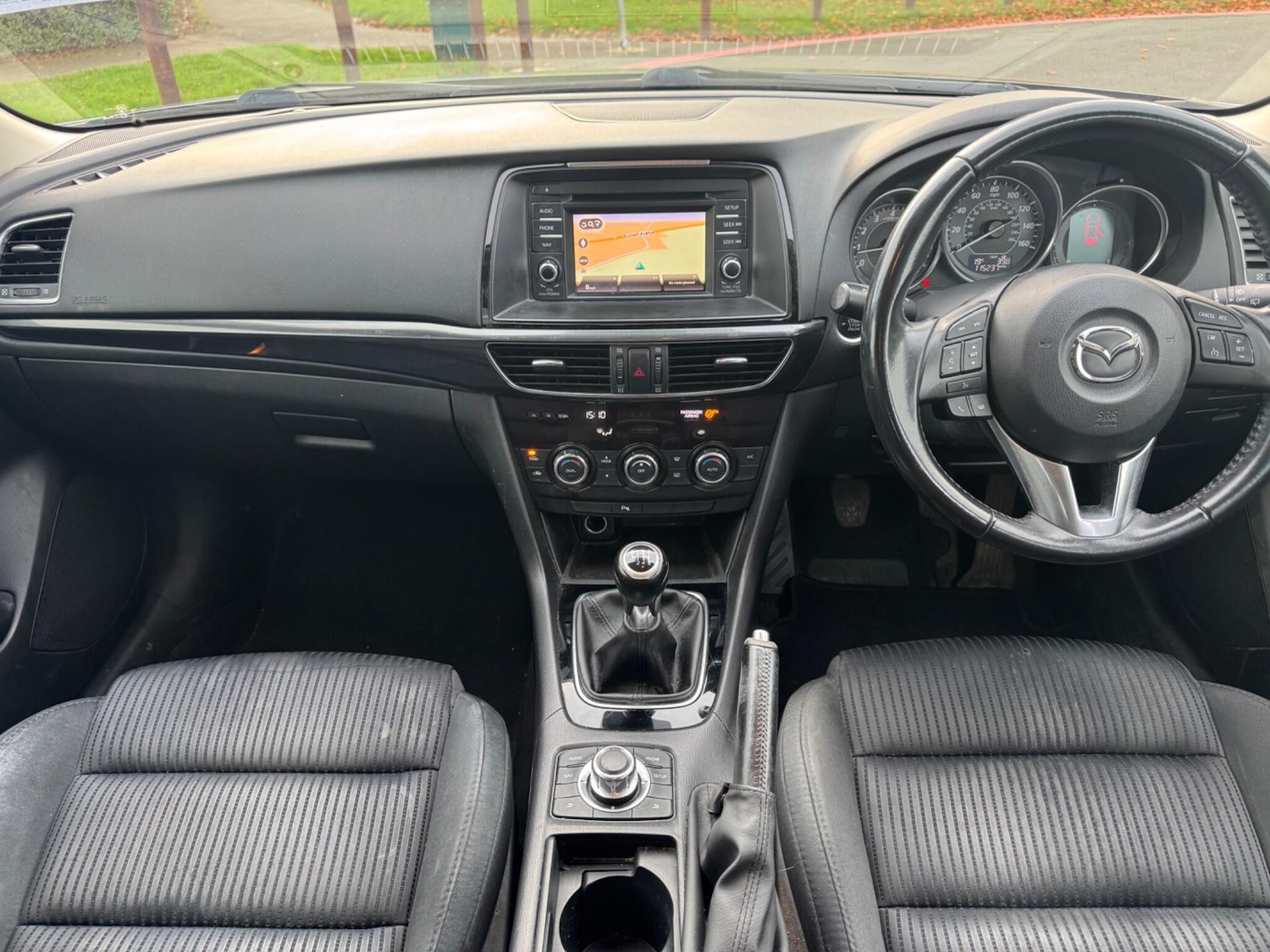 Used Mazda Mazda6 2014 for sale - 76562561: Photo 21