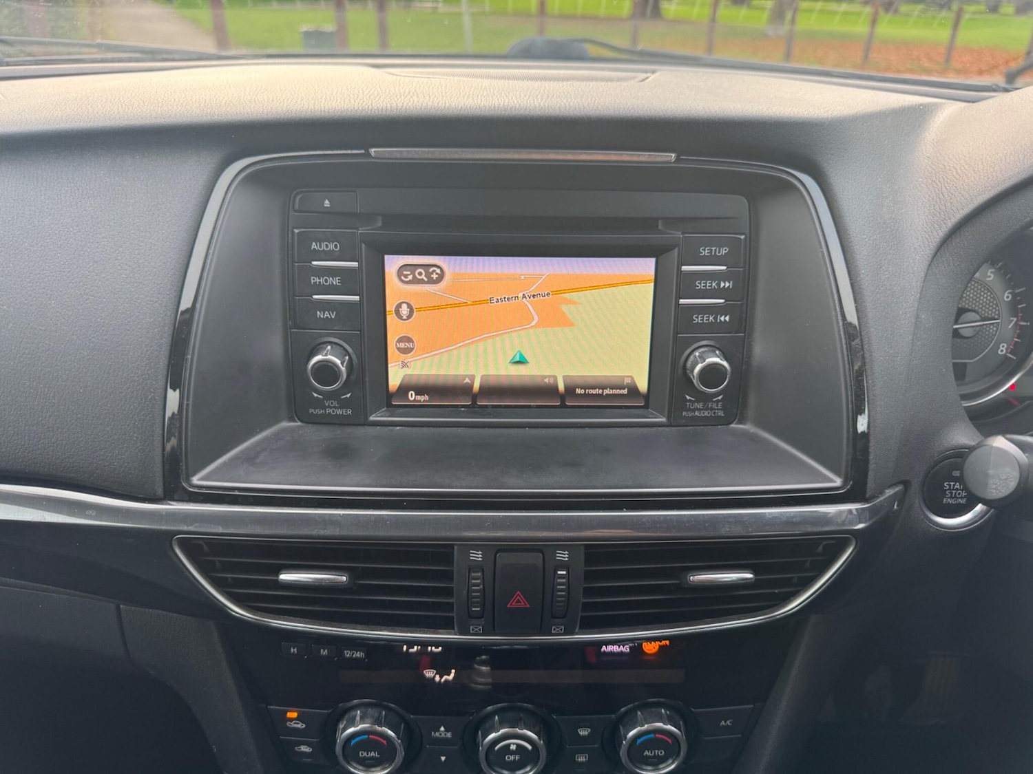 Used Mazda Mazda6 2014 for sale - 76562561: Photo 22