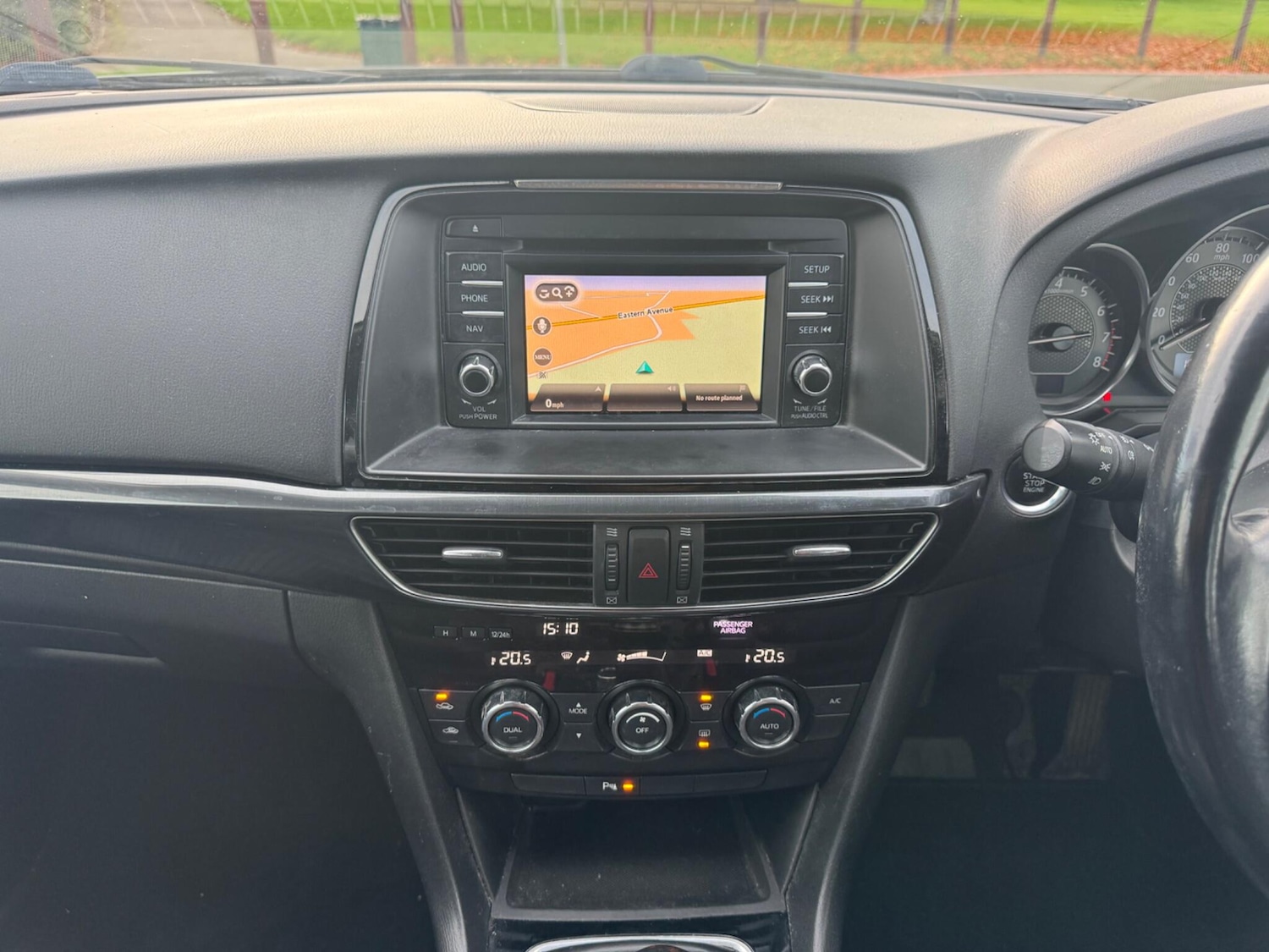 Used Mazda Mazda6 2014 for sale - 76562561: Photo 23