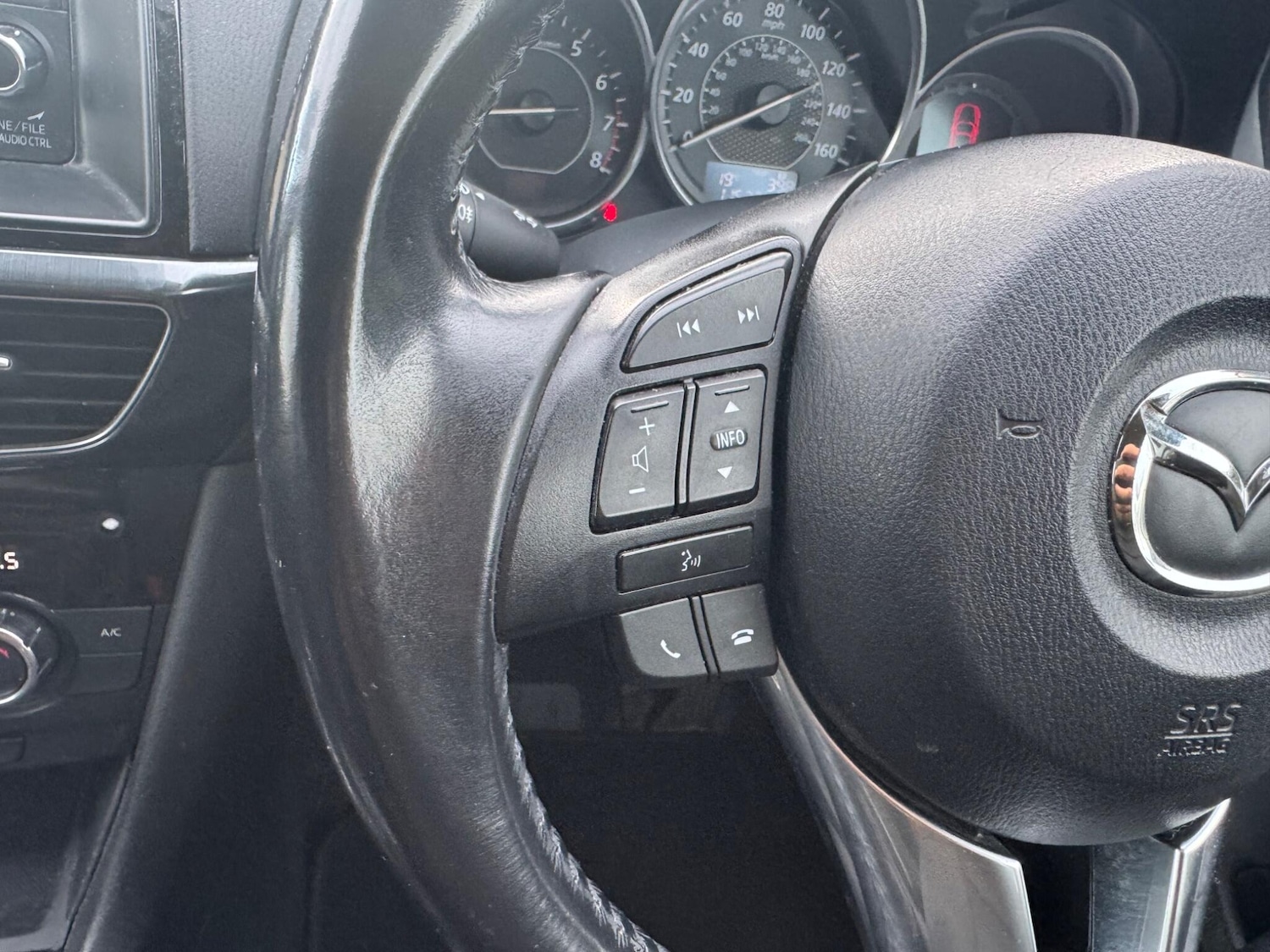 Used Mazda Mazda6 2014 for sale - 76562561: Photo 25