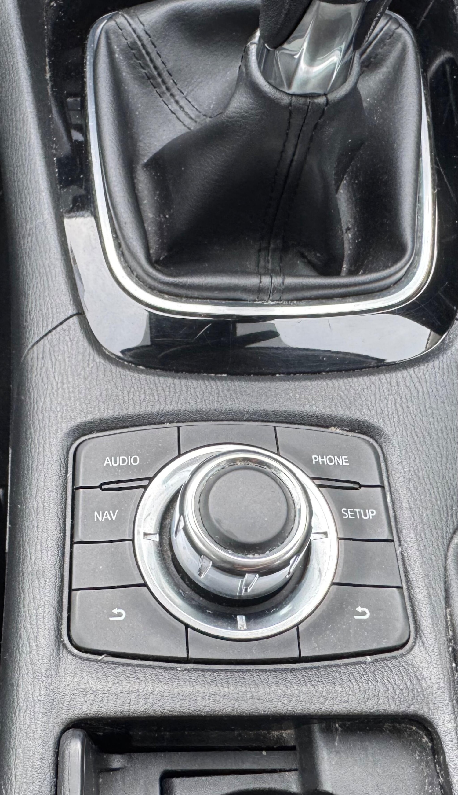 Used Mazda Mazda6 2014 for sale - 76562561: Photo 28