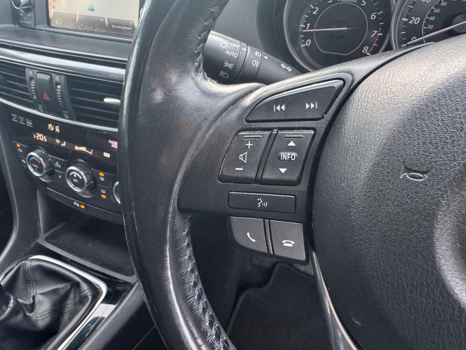 Used Mazda Mazda6 2014 for sale - 76562561: Photo 31