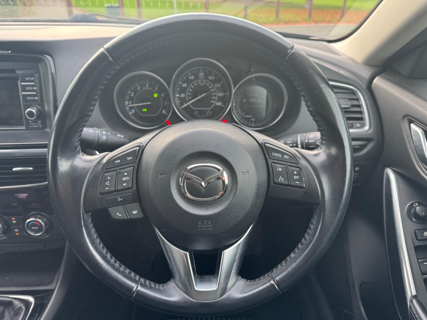 Used Mazda Mazda6 2014 for sale - 76562561: Photo 32