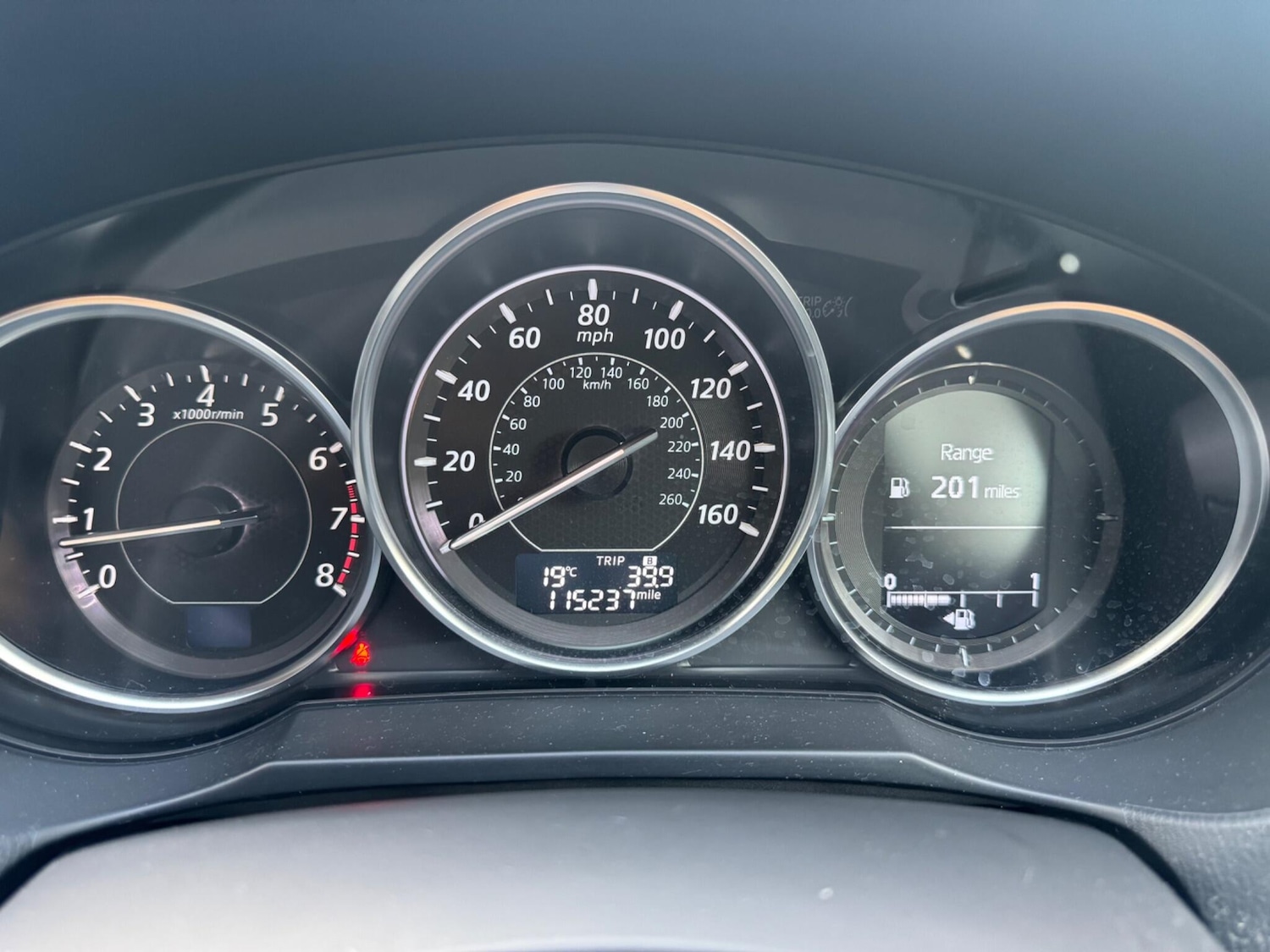 Used Mazda Mazda6 2014 for sale - 76562561: Photo 33