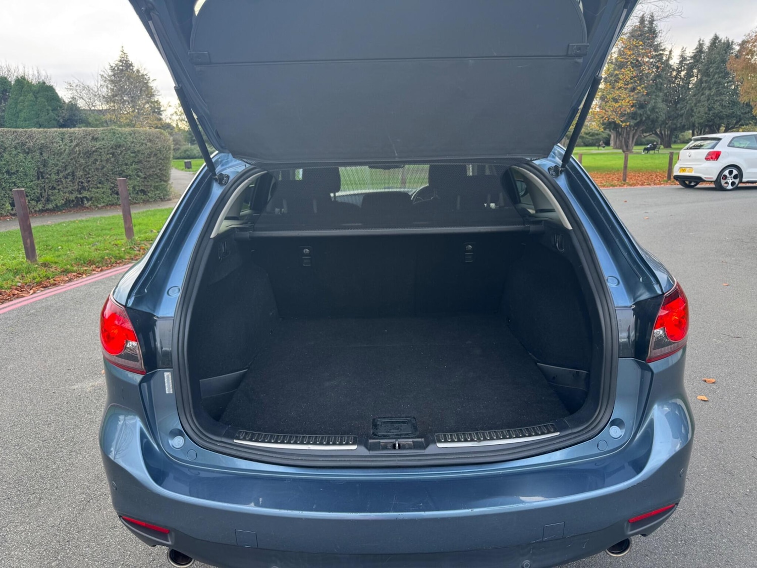 Used Mazda Mazda6 2014 for sale - 76562561: Photo 35