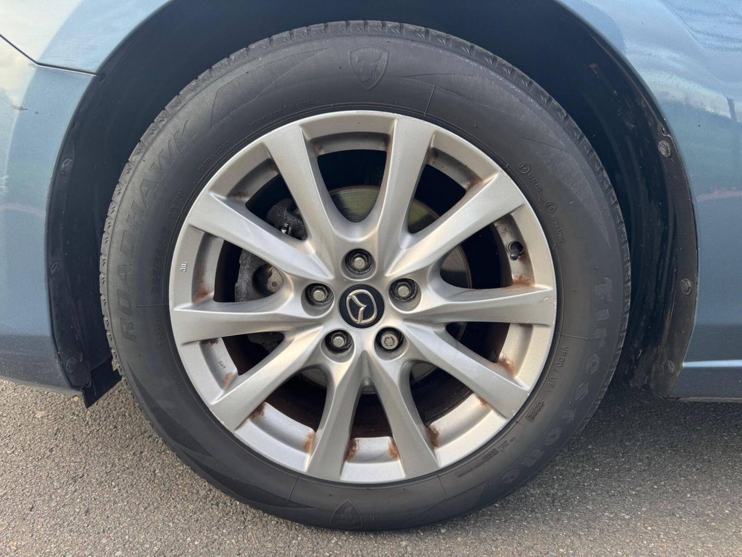 Used Mazda Mazda6 2014 for sale - 76562561: Photo 37