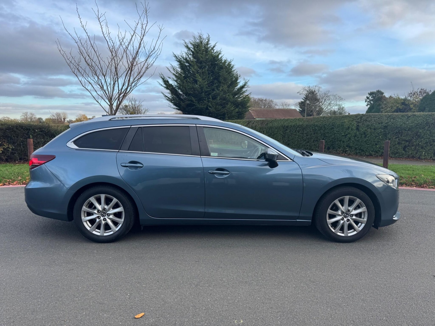 Used Mazda Mazda6 2014 for sale - 76562561: Photo 7