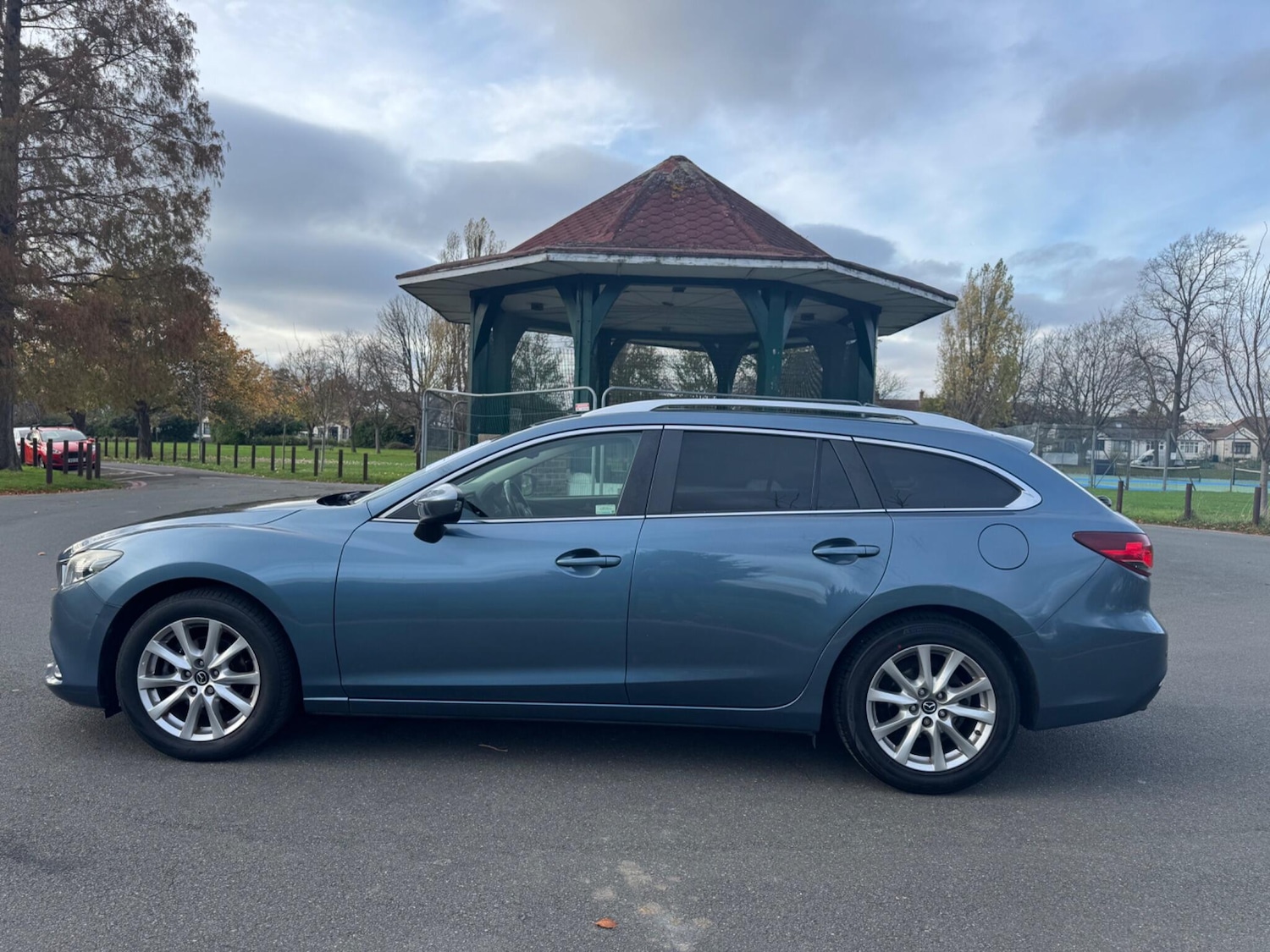 Used Mazda Mazda6 2014 for sale - 76562561: Photo 8