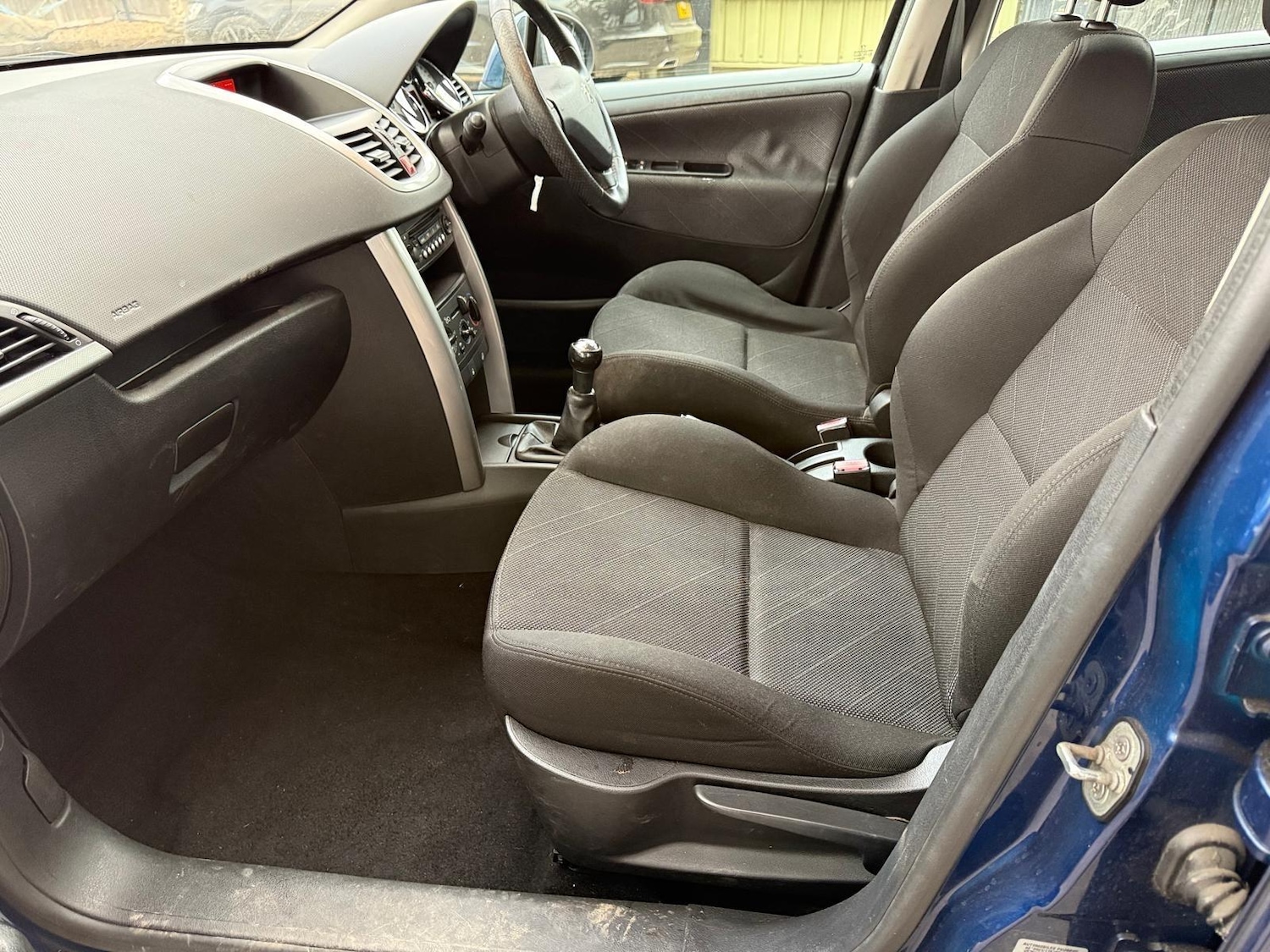 Used Peugeot 207 2009 for sale - 78007280: Photo 10