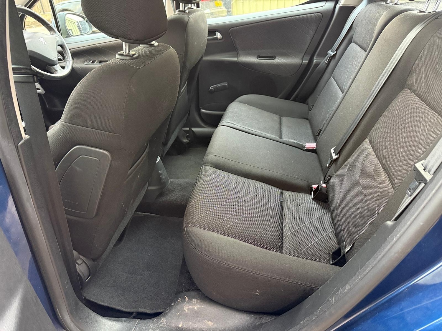 Used Peugeot 207 2009 for sale - 78007280: Photo 11