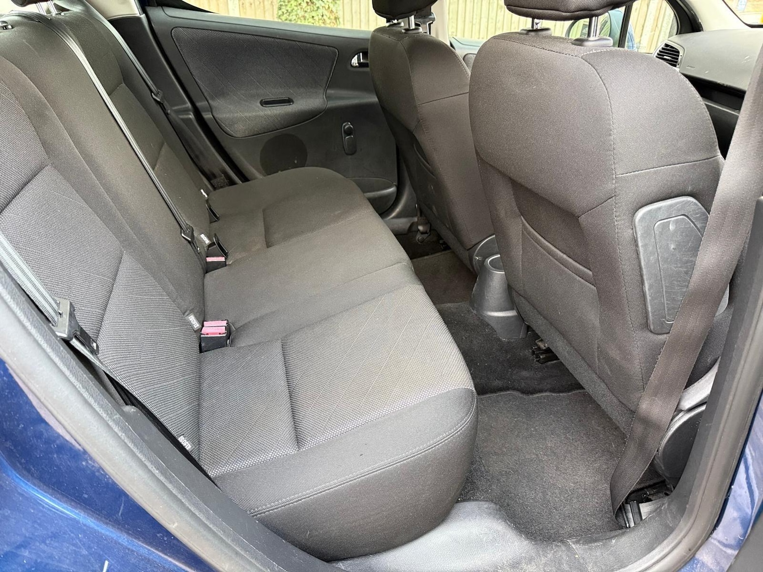 Used Peugeot 207 2009 for sale - 78007280: Photo 12