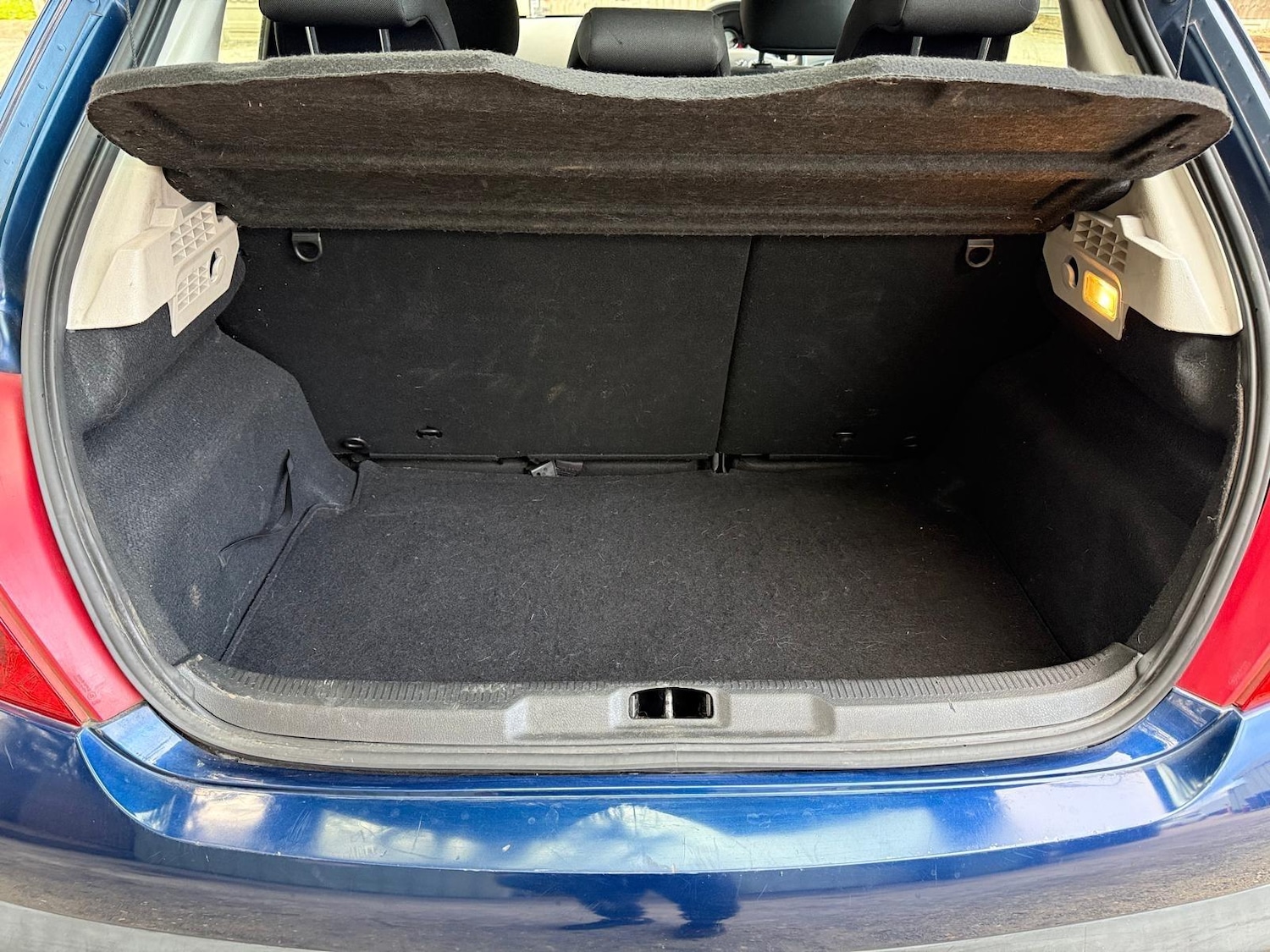 Used Peugeot 207 2009 for sale - 78007280: Photo 21