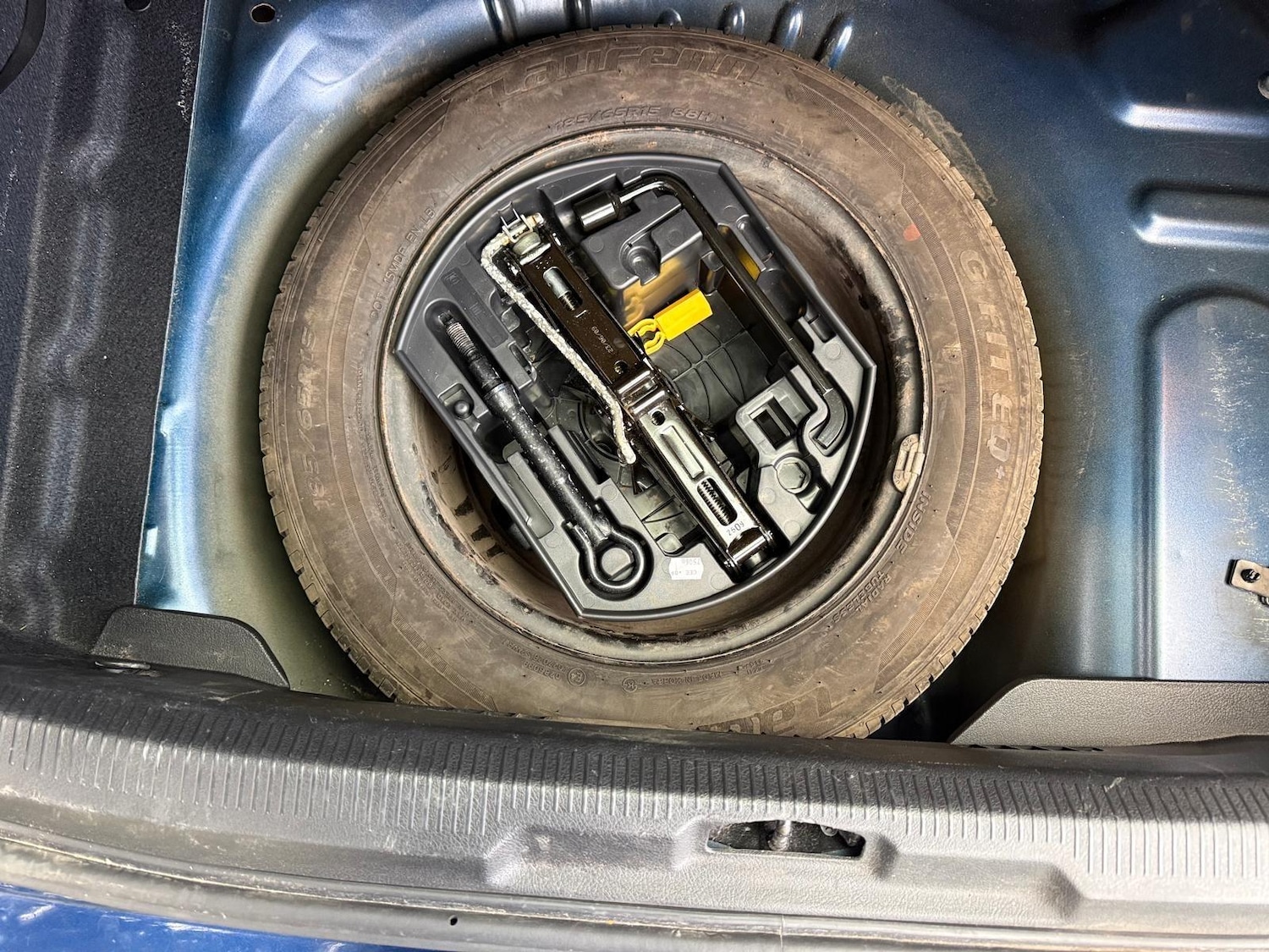 Used Peugeot 207 2009 for sale - 78007280: Photo 22