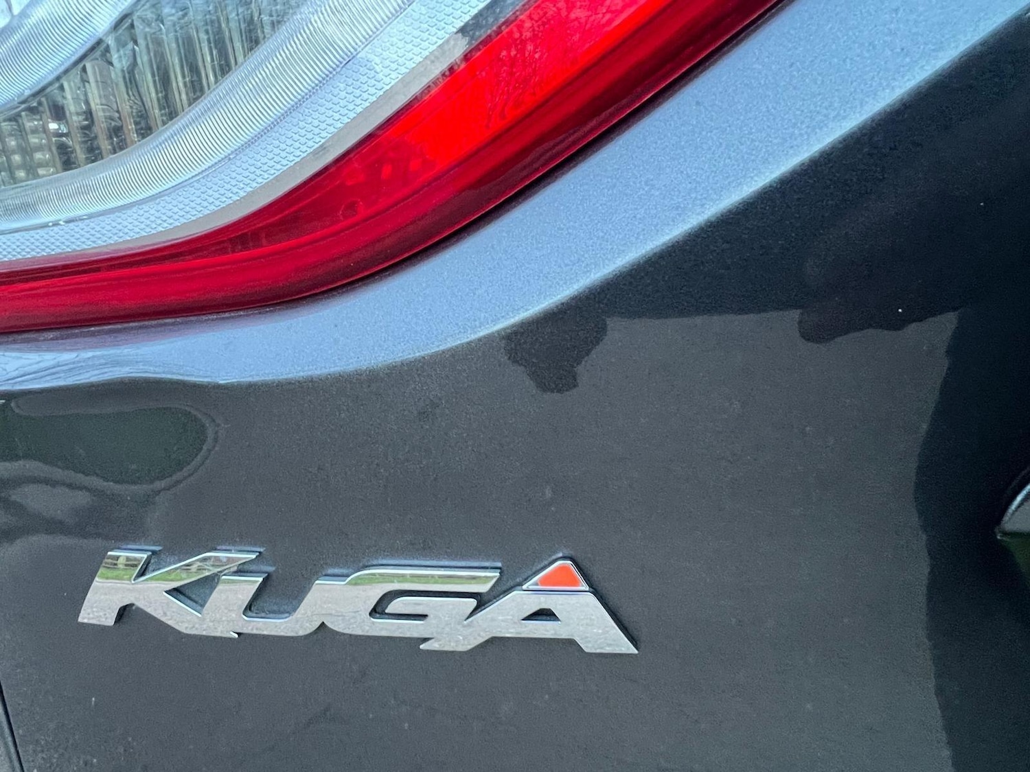 Used Ford Kuga 2015 for sale - 77839138: Photo 10