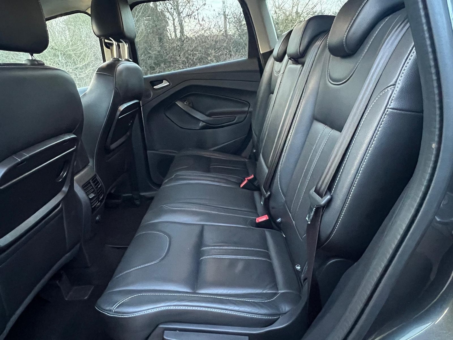 Used Ford Kuga 2015 for sale - 77839138: Photo 13